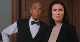 Босх: Наследие 2 сезон 8 серия