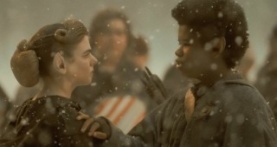 Санта-Клаусы 2 сезон 5 серия