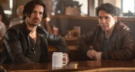 Ла-Брея 3 сезон 3 серия