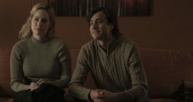 Коронер 3 сезон 9 серия