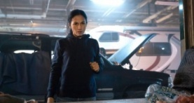 Уборщица 3 сезон 3 серия