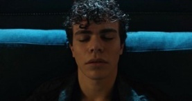 Чаки 3 сезон 8 серия