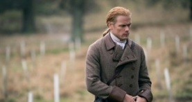 Чужестранка 7 сезон 16 серия