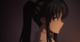 Бродяга Кэнсин 2 сезон 19 серия