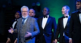 Ночной суд 3 сезон 12 серия