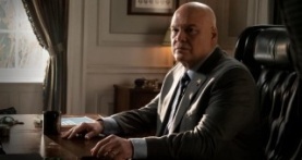 Сорвиголова: Рожденный заново 1 сезон 2 серия