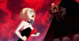 Харли Квинн 2 сезон 10 серия