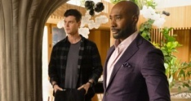 Ватсон 2 сезон 6 серия