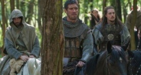 Последнее королевство 1 сезон 8 серия