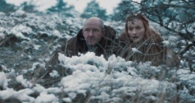 Последнее королевство 3 сезон 3 серия