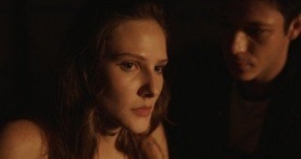 Любовь 101 1 сезон 3 серия