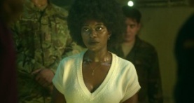 В ночь 2 сезон 2 серия