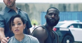 Королева сахара 4 сезон 8 серия