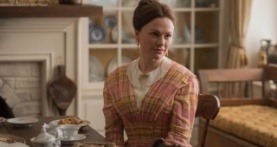 Она же Грэйс 1 сезон 3 серия