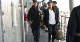 Морская полиция: Спецотдел 14 сезон 4 серия