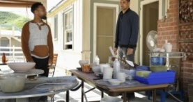 Морская полиция: Спецотдел 14 сезон 21 серия