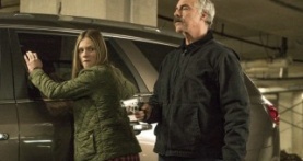 Полиция Чикаго 5 сезон 18 серия