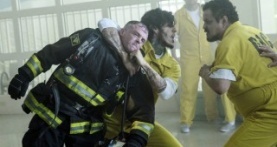 Чикаго в огне 1 сезон 24 серия