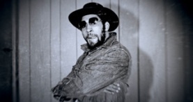 Эволюция хип-хопа 1 сезон 1 серия