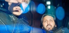 Звёздный путь: Дискавери 2 сезон 7 серия