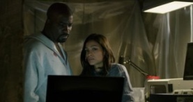 Люк Кейдж 1 сезон 10 серия