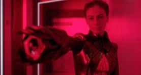 Флэш 6 сезон 19 серия