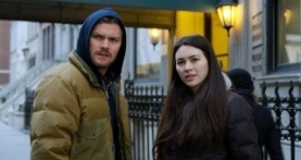 Железный кулак 2 сезон 4 серия