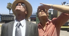 Декстер 4 сезон 3 серия