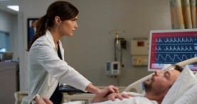 Новый Амстердам 4 сезон 12 серия