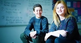 Бесстыжие 4 сезон 9 серия