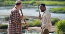 Ходячие мертвецы 6 сезон 4 серия