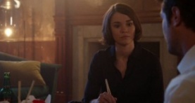 Приятные хлопоты 1 сезон 11 серия