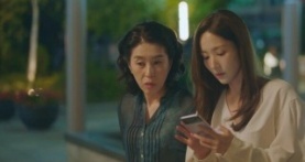 Жестокий служебный роман 1 сезон 10 серия