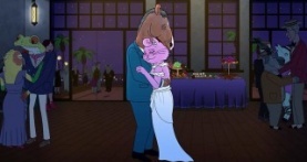 Конь БоДжек 6 сезон 16 серия