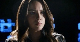 Агенты «Щ.И.Т.» 5 сезон 21 серия