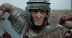 Римская империя: Власть крови 2 сезон 1 серия