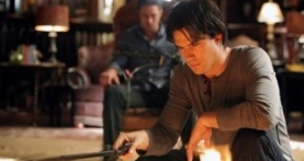 Дневники вампира 2 сезон 6 серия