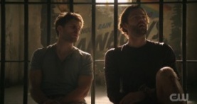 Уокер 3 сезон 2 серия