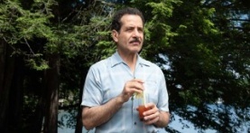 Удивительная миссис Мейзел 2 сезон 5 серия