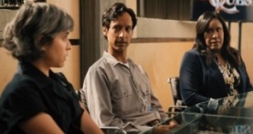 Мистический квест: Пир ворона 3 сезон 5 серия