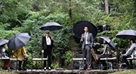 Три-Пайнс / Три сосны 1 сезон 5 серия