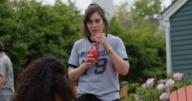 Флейшман в беде 1 сезон 8 серия