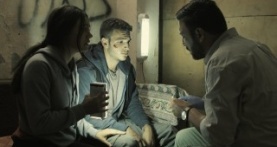 Фауда 3 сезон 7 серия