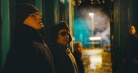 Рагнарёк 2 сезон 6 серия