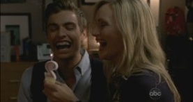 Клиника 9 сезон 8 серия