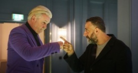 Немецкие гении 1 сезон 3 серия