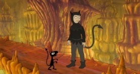 Разочарование 2 сезон 2 серия