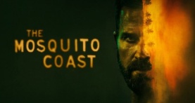 Берег москитов 2 сезон 9 серия