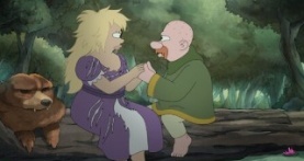 Разочарование 4 сезон 7 серия