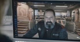 Ковчег 2 сезон 9 серия